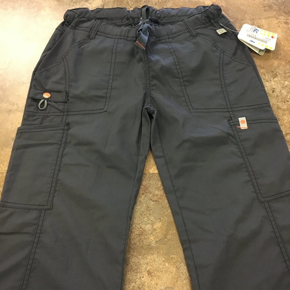Code Happy Low Rise Drawstring Pant
